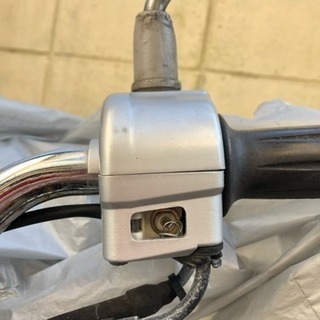 原付、YAMAHA ビーノ 自賠責31年8月まで有効【価格交渉可】本日3/27取引可能の方優先の画像