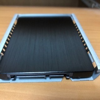 PS3 本体 SSD120GB交換済み  CECHH00  ブラック 起動確認初期化済みの画像