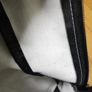 【取引相談中】非常持出袋　中古の画像