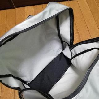 【取引相談中】非常持出袋　中古の画像