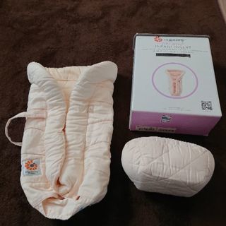 値下げ エルゴ インサートの画像