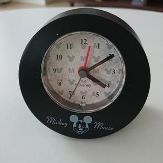ミッキー 時計