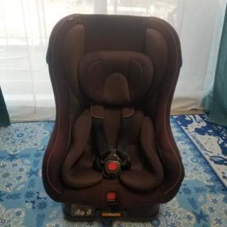新生児から使用可能‼️　チャイルドシート
