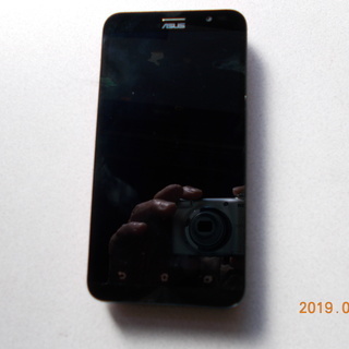 zenfone go 未使用品の画像