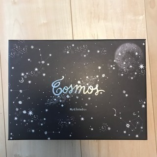 my little boxコスメティックの画像
