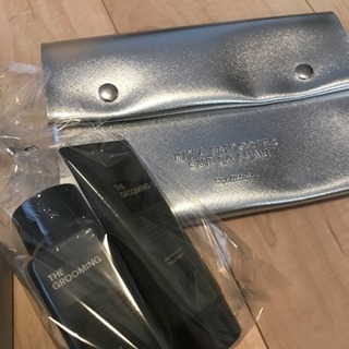 my little boxコスメティックの画像