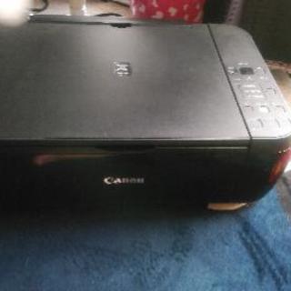 Canonプリンター 