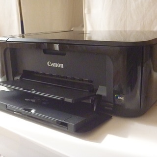 CANON　プリンター複合機　MG3130　絶好調！