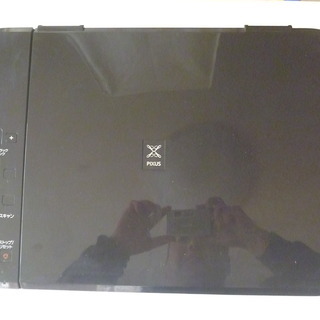 CANON　プリンター複合機　MG3130　絶好調！の画像