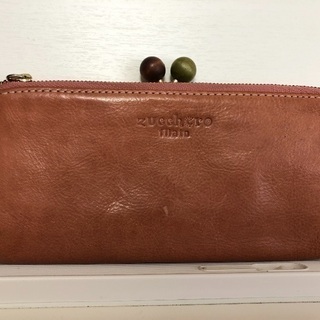 長財布 ズッケロ フィラートの画像