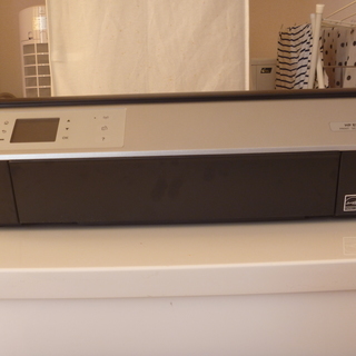 HP　ENVY　4504　プリンター複合機　絶好調の画像