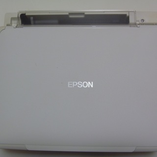 エプソン　PX-404A 　WH　プリンター複合機　絶好調！の画像