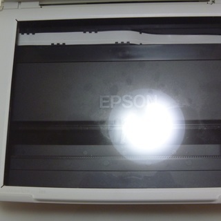 エプソン　PX-404A 　WH　プリンター複合機　絶好調！の画像