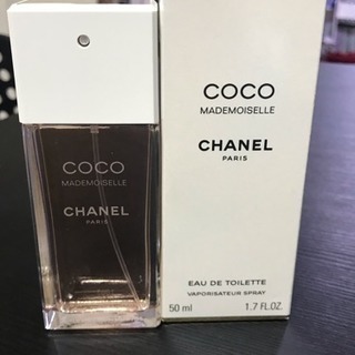 CHANEL(シャネル) ココマドモアゼル