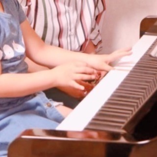 【まずは体験レッスンから♪】春日部市のピアノ声楽教室【生徒さん募集】の画像