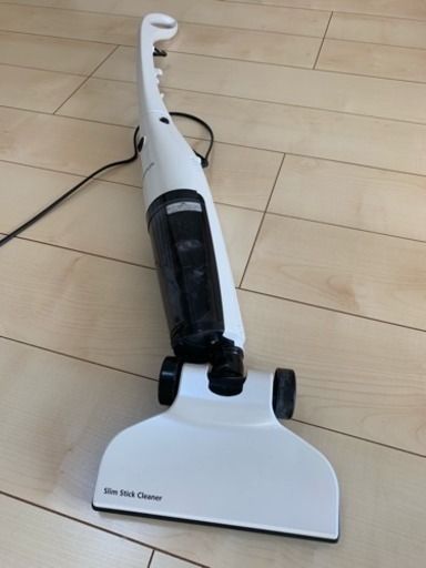 掃除機 スティックタイプ