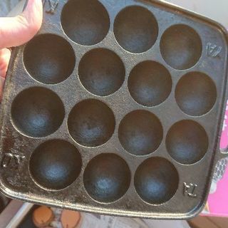 たこ焼き気ガスコンロ用