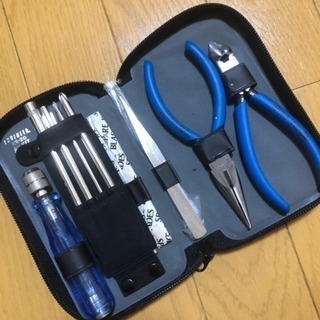 ENGINEER マイツール KS-20 他工具3点