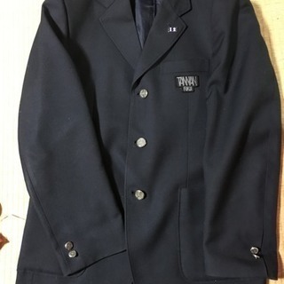 丹南高校男子制服 値下げしました。再投稿です。