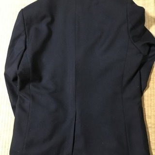 丹南高校男子制服 値下げしました。再投稿です。の画像