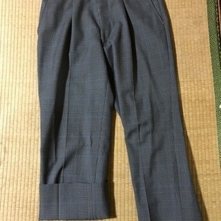 丹南高校男子制服 値下げしました。再投稿です。の画像