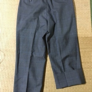 丹南高校男子制服 値下げしました。再投稿です。の画像