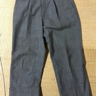 丹南高校男子制服 値下げしました。再投稿です。の画像