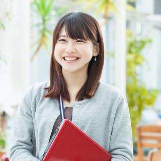 【月水金のみの勤務が魅力♪】人気の公共機関の受付事務スタッフ募集中