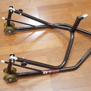 J-TRIP フロント メンテナンス スタンド JT-116