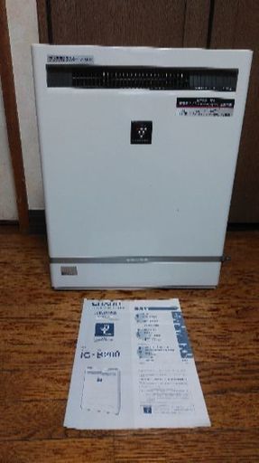 プラズマクラスター25000　IG-B200