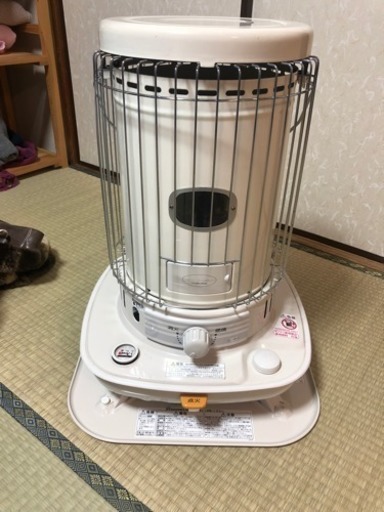 コロナ ストーブ