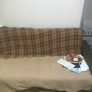 いろんな家具が無料です。