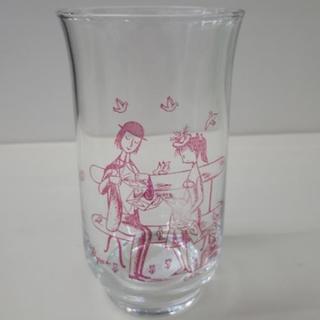キリンレモン　レトログラス　現品限り
