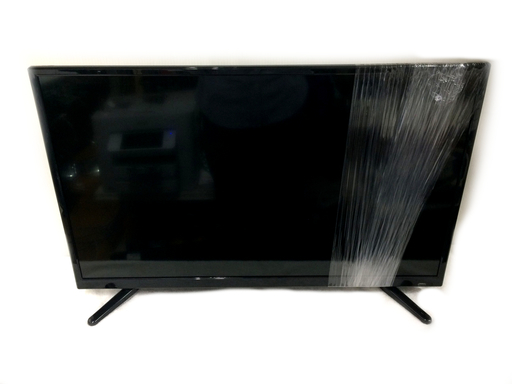 安心の6ヶ月返金保証付き！2017年製ティーズ・ネットワークの32インチLED液晶テレビです！【トレファク藤沢店】
