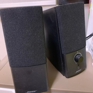 【高音質】Bose Companion2 Series III ...