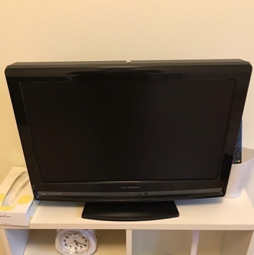 22型液晶テレビ 美品