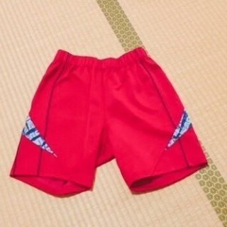 譲ります。中古小学生 男子 体操服 ハチマキ付きの画像