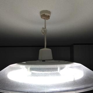 コイズミ　円型蛍光灯　の画像