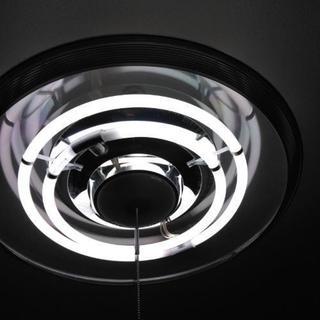 コイズミ　円型蛍光灯　の画像