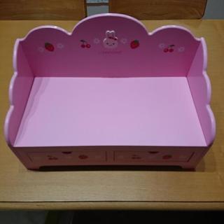 マザーガーデン ソファーベッドの画像