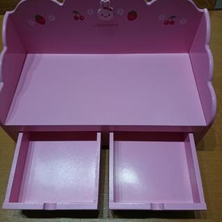 マザーガーデン ソファーベッドの画像