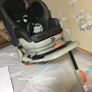チャイルドシート