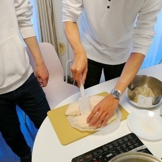 第6回 メンズクックの画像