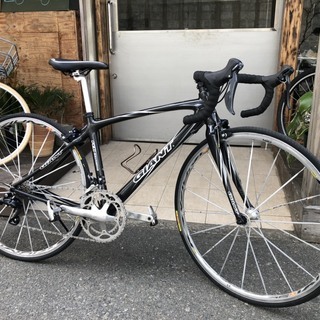 【中古】ロードバイク　GIANT　FCR
