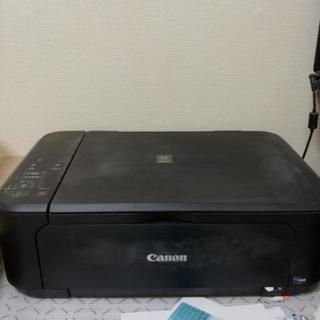 Canon プリンター