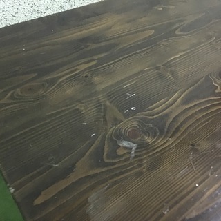 木製 座卓 ちゃぶ台 ローテーブル 脚折りたたみ可 幅90cm×奥行60cm×高さ32cmの画像