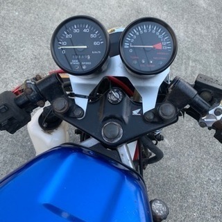 HONDA NS-1の画像