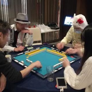 8/3(土)銀座★サークル★オフ会♪ - 中央区