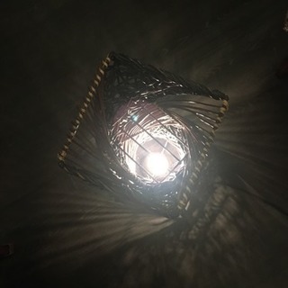 オシャレ照明‼️の画像