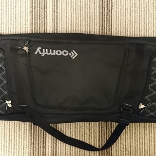 スノーボード（ケース付き）譲りますの画像